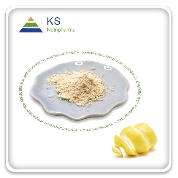 Naringinový extrakt