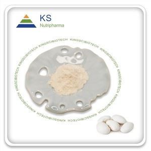 Prášok na výťažok z bielych obličiek