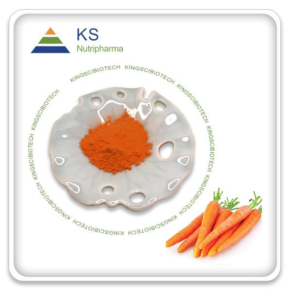 Beta karotén 10% cwd