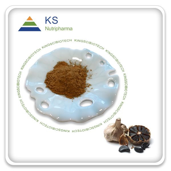 Veľkoobchod čierny cesnakový extrakt