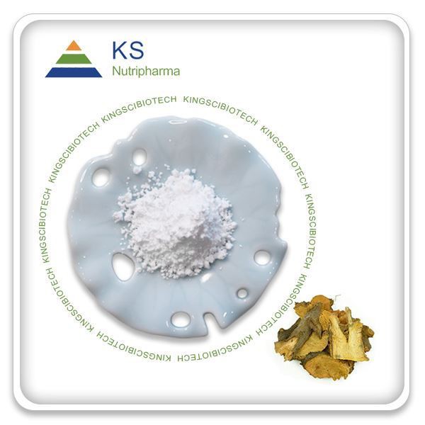 Resveratrol extrakt z krídelky obrovské