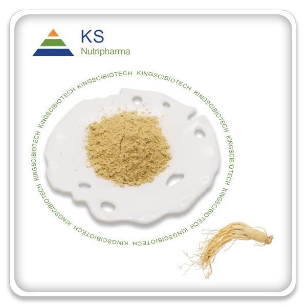 Extrakt z koreňového ženšenu