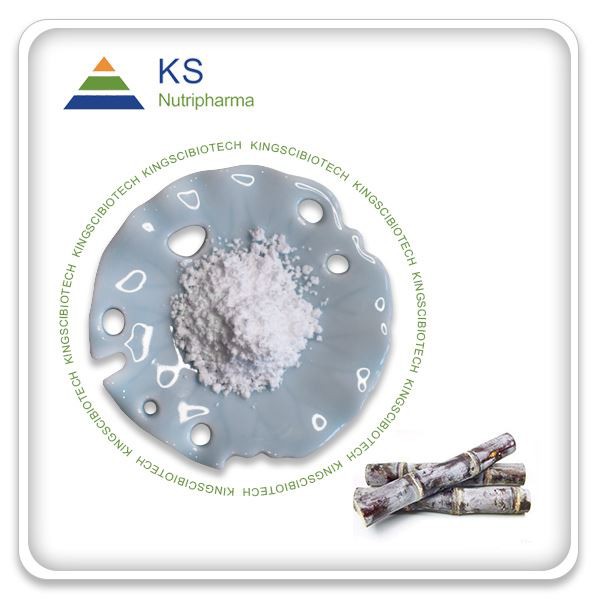 Policosanolový prášok