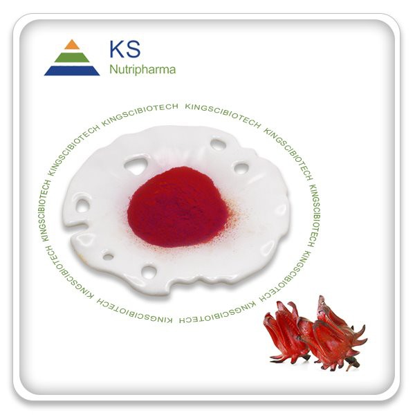 Veľkoobchodný prášok z extraktu z ruže