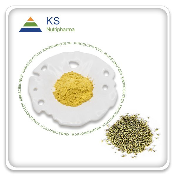 Rutínový prášok 95%