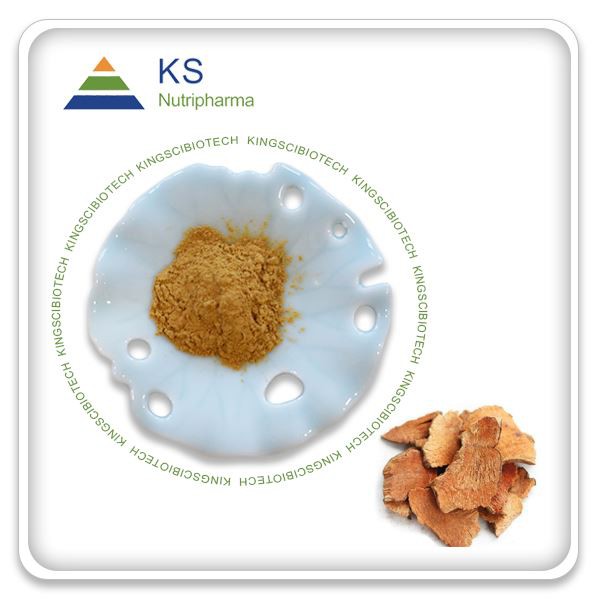 Extrakt z koreňa Smilax