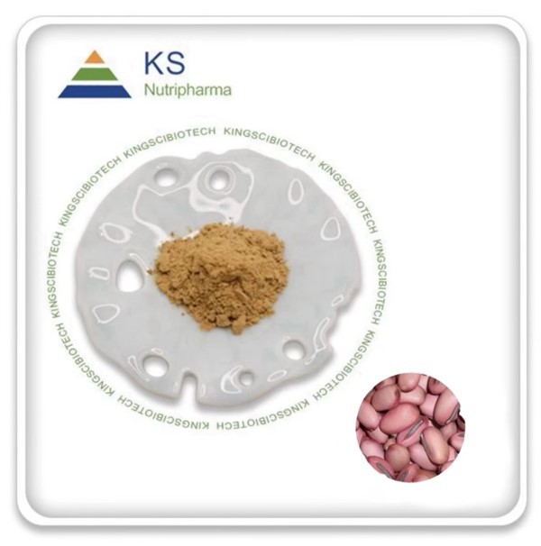 Výťažok z Canavalia Gladiate