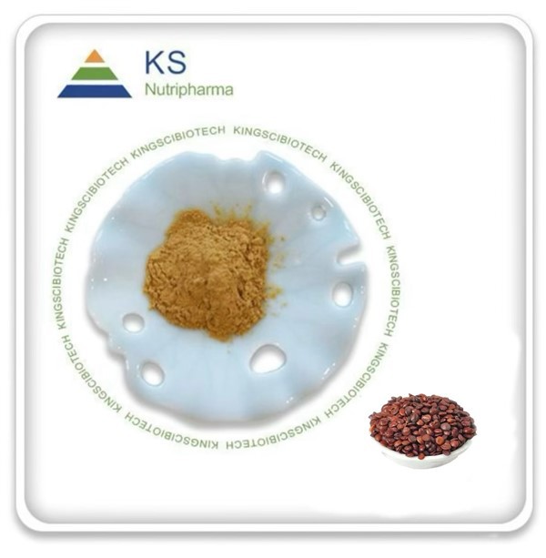 Výťažok zo semien datlí